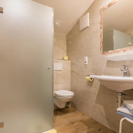 Fruehstueckspension Roetelstein Maison d'hôtes Ramsau am Dachstein