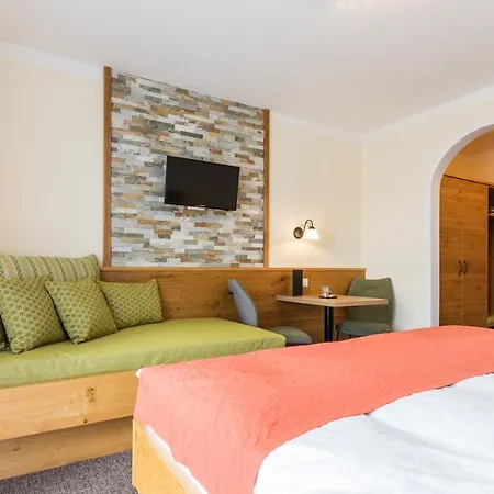 Fruehstueckspension Roetelstein Ramsau am Dachstein