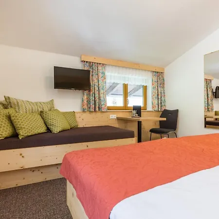 Pensjonat Fruehstueckspension Roetelstein