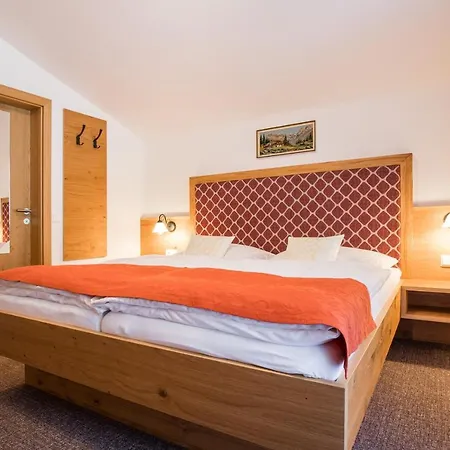 Fruehstueckspension Roetelstein Maison d'hôtes Ramsau am Dachstein
