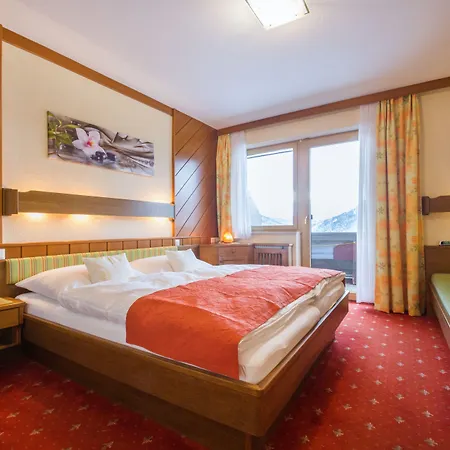 Fruehstueckspension Roetelstein