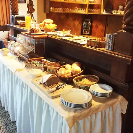 Fruehstueckspension Roetelstein 3* Ramsau am Dachstein