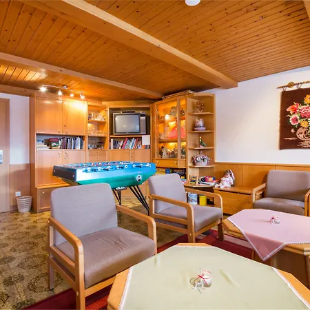 Maison d'hôtes Fruehstueckspension Roetelstein 3*