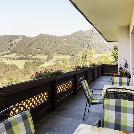 Fruehstueckspension Roetelstein Maison d'hôtes Ramsau am Dachstein