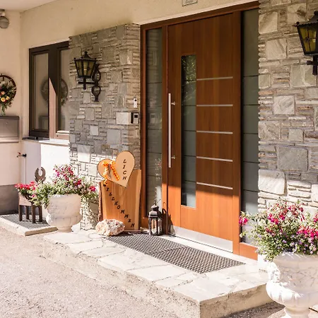 Maison d'hôtes Fruehstueckspension Roetelstein Ramsau am Dachstein