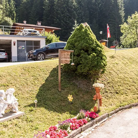 Maison d'hôtes Fruehstueckspension Roetelstein Ramsau am Dachstein