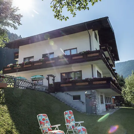 Fruehstueckspension Roetelstein 3*