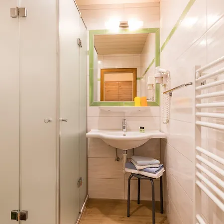 Fruehstueckspension Roetelstein Ramsau am Dachstein