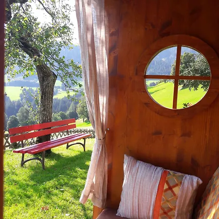 Fruehstueckspension Roetelstein Maison d'hôtes 3*