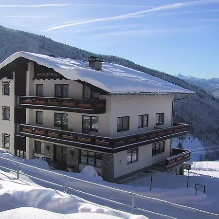 Maison d'hôtes Fruehstueckspension Roetelstein