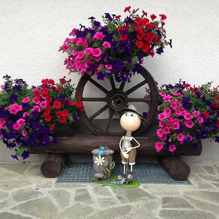 Fruehstueckspension Roetelstein 3*