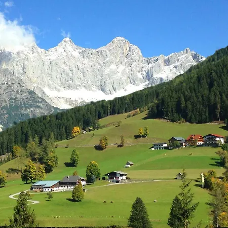 Fruehstueckspension Roetelstein Ramsau am Dachstein