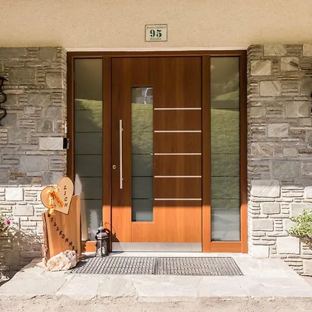 Fruehstueckspension Roetelstein Maison d'hôtes Ramsau am Dachstein