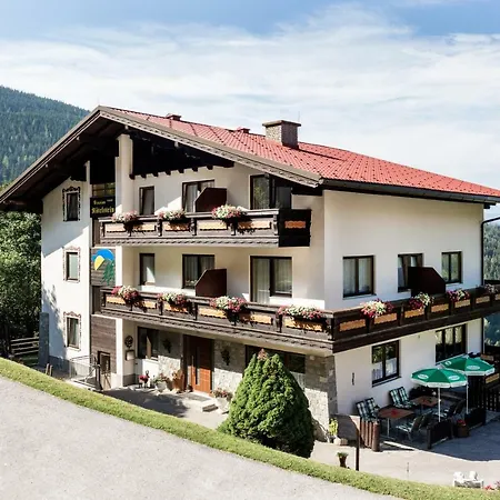 Casa de hóspedes Fruehstueckspension Roetelstein Ramsau am Dachstein