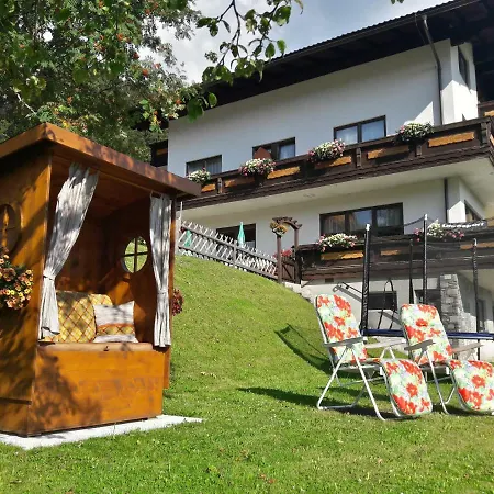 Fruehstueckspension Roetelstein
