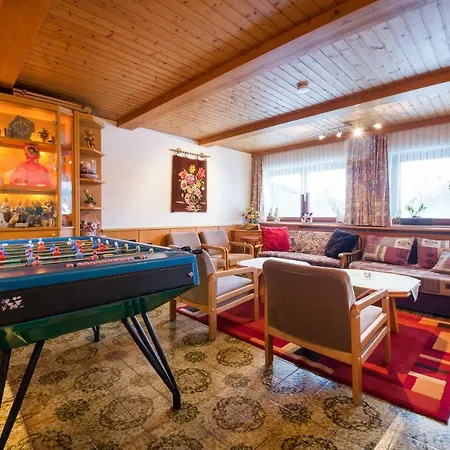 Fruehstueckspension Roetelstein 3*
