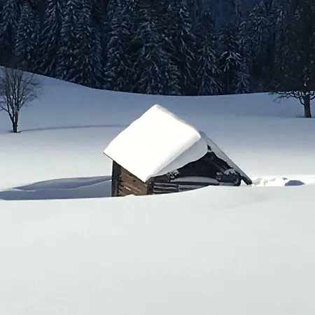 Fruehstueckspension Roetelstein 3*
