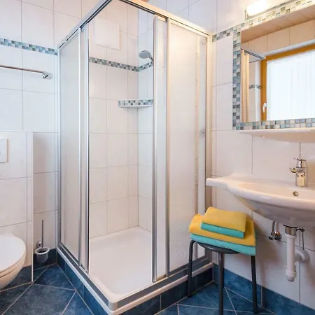 Guest house Fruehstueckspension Roetelstein