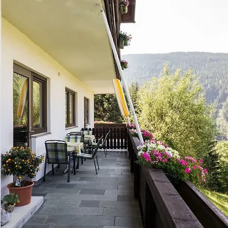 Fruehstueckspension Roetelstein 3* Ramsau am Dachstein