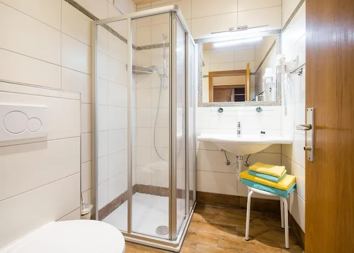 Fruehstueckspension Roetelstein 3* Ramsau am Dachstein