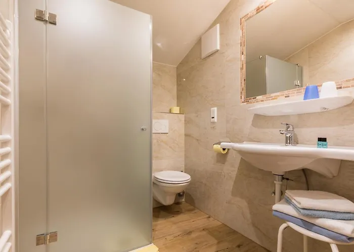 Fruehstueckspension Roetelstein Πανσιόν Ramsau am Dachstein