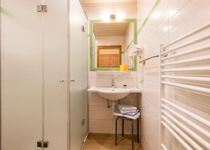 Fruehstueckspension Roetelstein Πανσιόν