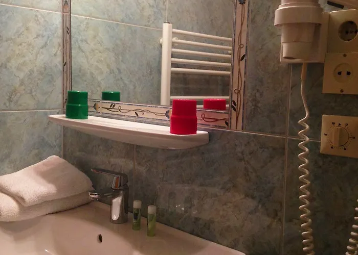 Πανσιόν Fruehstueckspension Roetelstein Ramsau am Dachstein