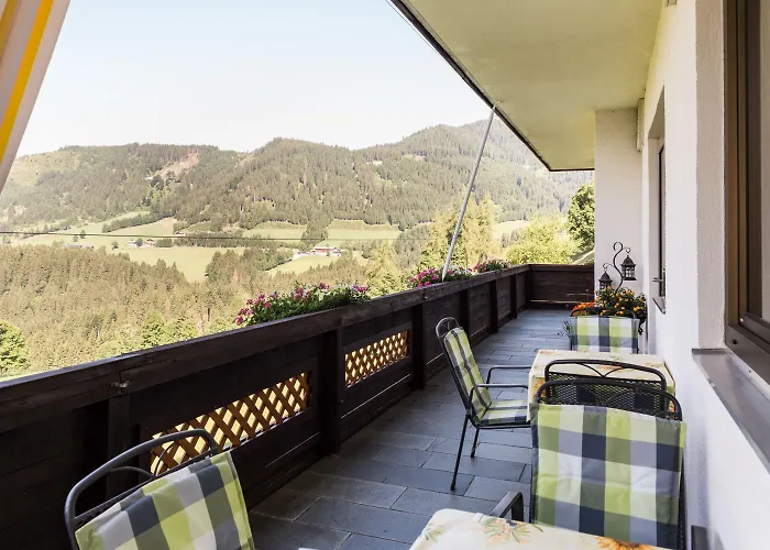 Fruehstueckspension Roetelstein Πανσιόν Ramsau am Dachstein