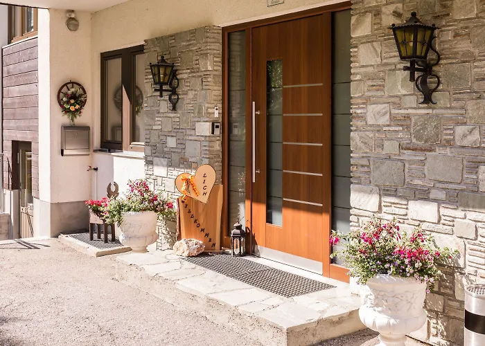 Πανσιόν Fruehstueckspension Roetelstein Ramsau am Dachstein