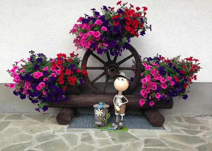 Fruehstueckspension Roetelstein Πανσιόν Ramsau am Dachstein