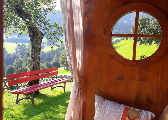 Fruehstueckspension Roetelstein Πανσιόν 3*