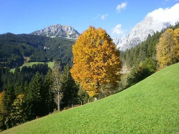 Fruehstueckspension Roetelstein Πανσιόν 3*