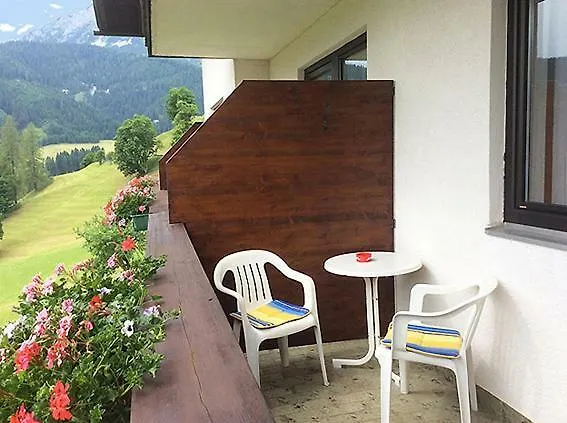 Fruehstueckspension Roetelstein