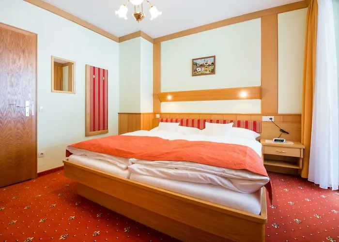 Πανσιόν Fruehstueckspension Roetelstein 3*