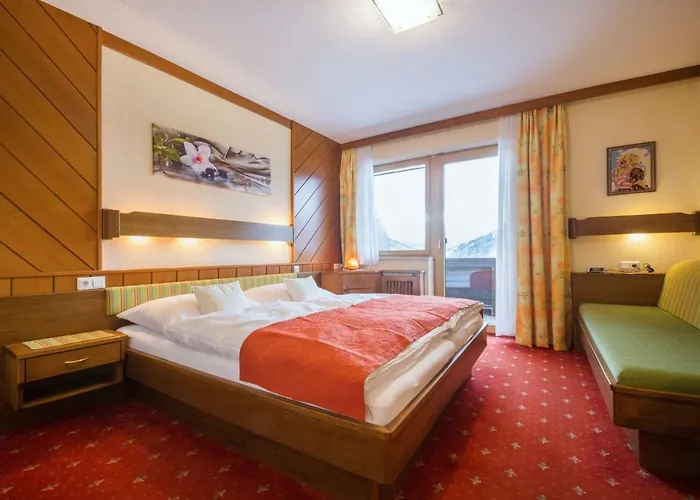 Fruehstueckspension Roetelstein Πανσιόν Ramsau am Dachstein