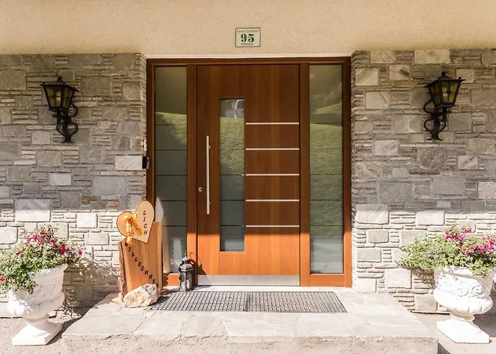 Fruehstueckspension Roetelstein Πανσιόν Ramsau am Dachstein