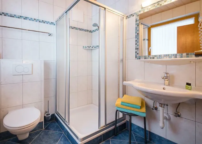 Πανσιόν Fruehstueckspension Roetelstein