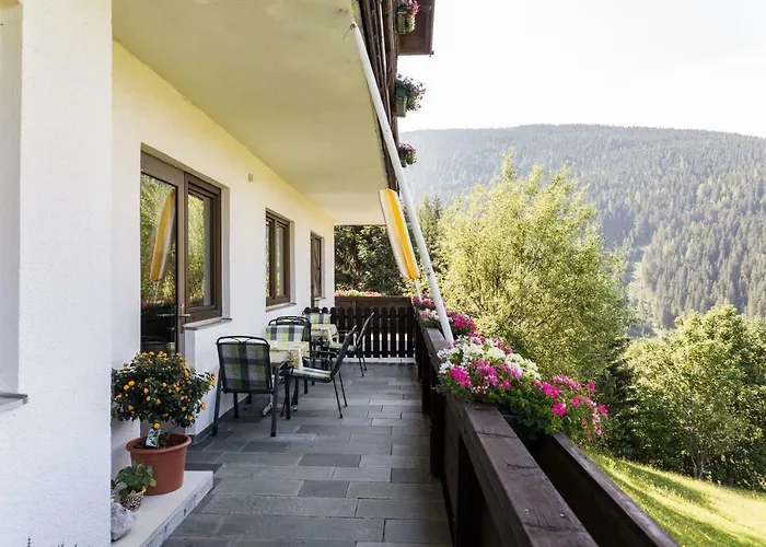 Fruehstueckspension Roetelstein 3* Ramsau am Dachstein